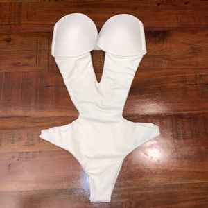 MIKOH Durban One Piece Brand New Without Tags
